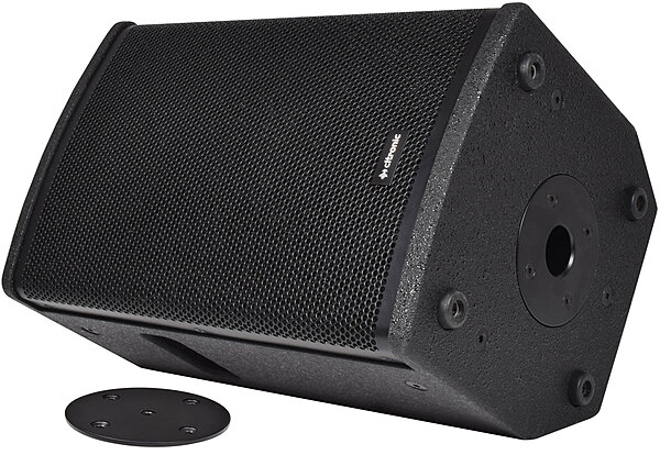 Citronic CUBA-8 Full Range Passive Speakers 250W /8 Ohms