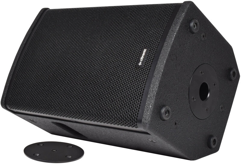 Citronic CUBA-8 Full Range Passive Speakers 250W /8 Ohms