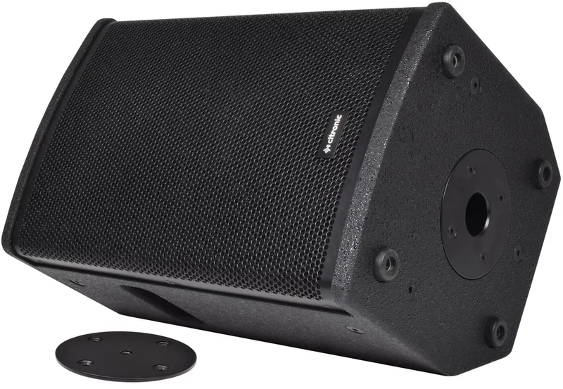 Citronic CUBA-8 Full Range Passive Speakers 250W /8 Ohms