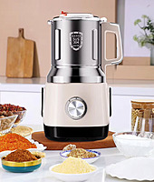 AB5-65-0180-Chocoholic Pre-Grinder PG-1200