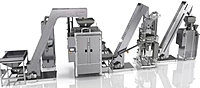 Industrial Roaster RED-120