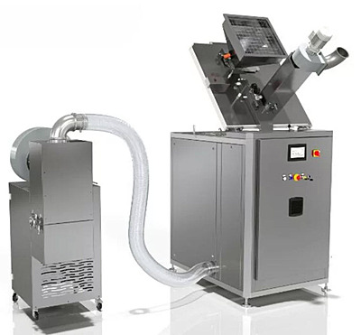 Industrial Roaster RED-30