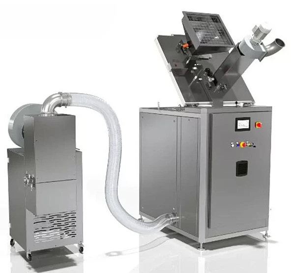 Industrial Roaster RED-30