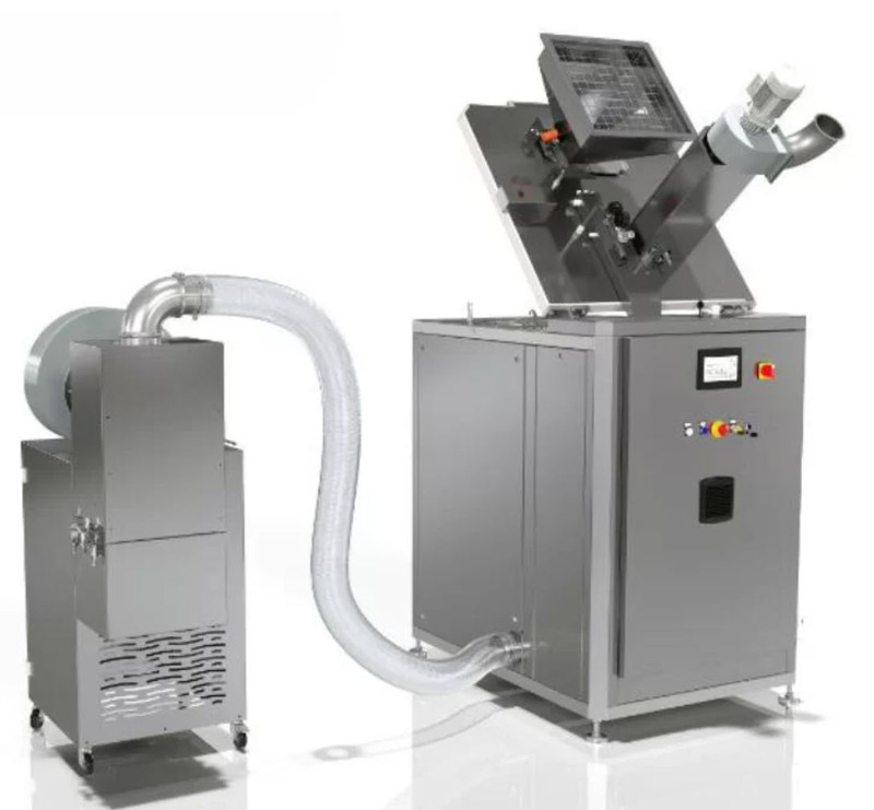 Industrial Roaster RED-30