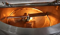 A3-61-0050-Nut-Roaster MIK-10