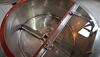 A3-61-0050-Nut-Roaster MIK-10