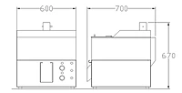 A3-61-0050-Nut-Roaster MIK-10