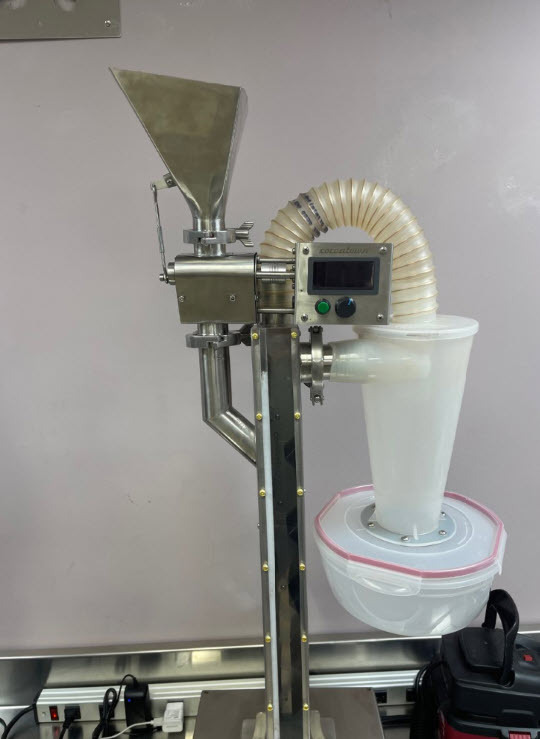 Winnower Cocoatown ICP