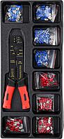 Tool cabinet 263 pcs. KD362 SPECIAL OFFER Tool cabinet 263 pcs. KD362 SPECIAL OFFER