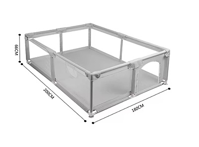 НАЙ-ВИСОК КЛАС кошара за игра - Различни размери НАЙ-ВИСОК КЛАС кошара за игра - Различни размери