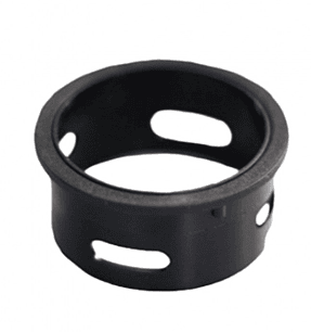 D1 push-button cup (calotte) (SKU: 183101)