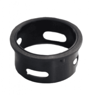 D1 push-button cup (calotte) (SKU: 183101)