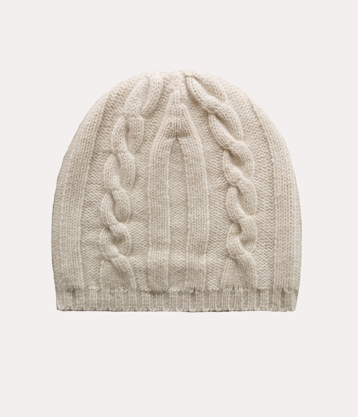 Bonnet 'torsades' col. 18638