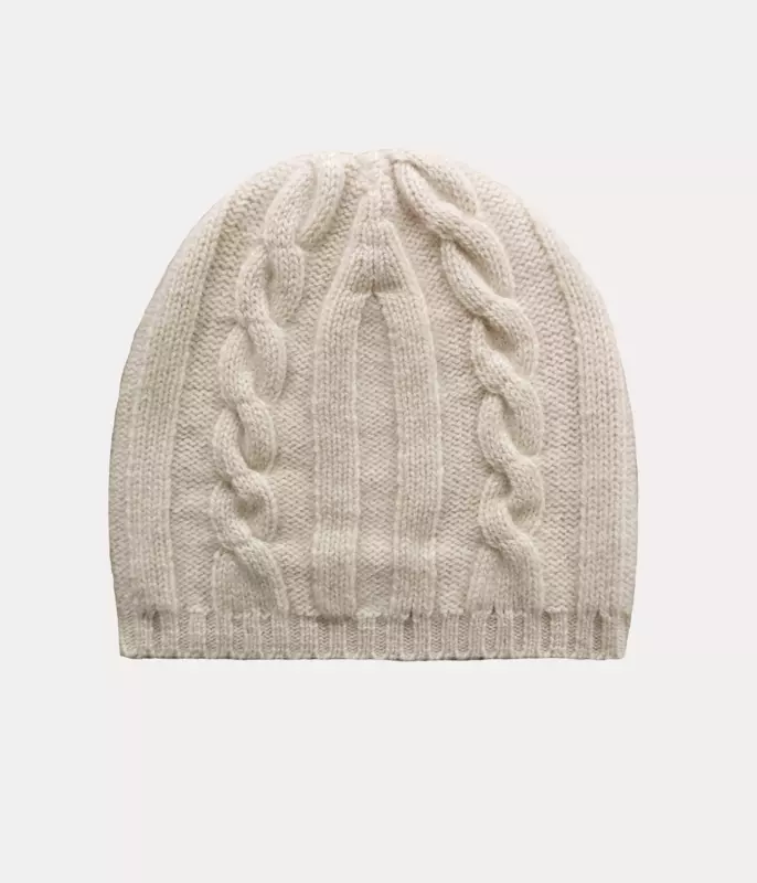 Bonnet 'torsades' col. 18638