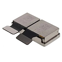 Apple iPhone 8 Plus - Replacement Main Dual Camera