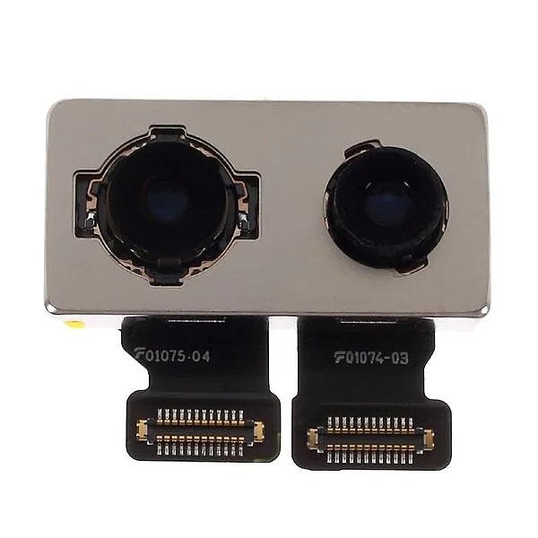 Apple iPhone 8 Plus - Replacement Main Dual Camera