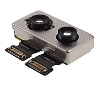 Apple iPhone 8 Plus - Replacement Main Dual Camera