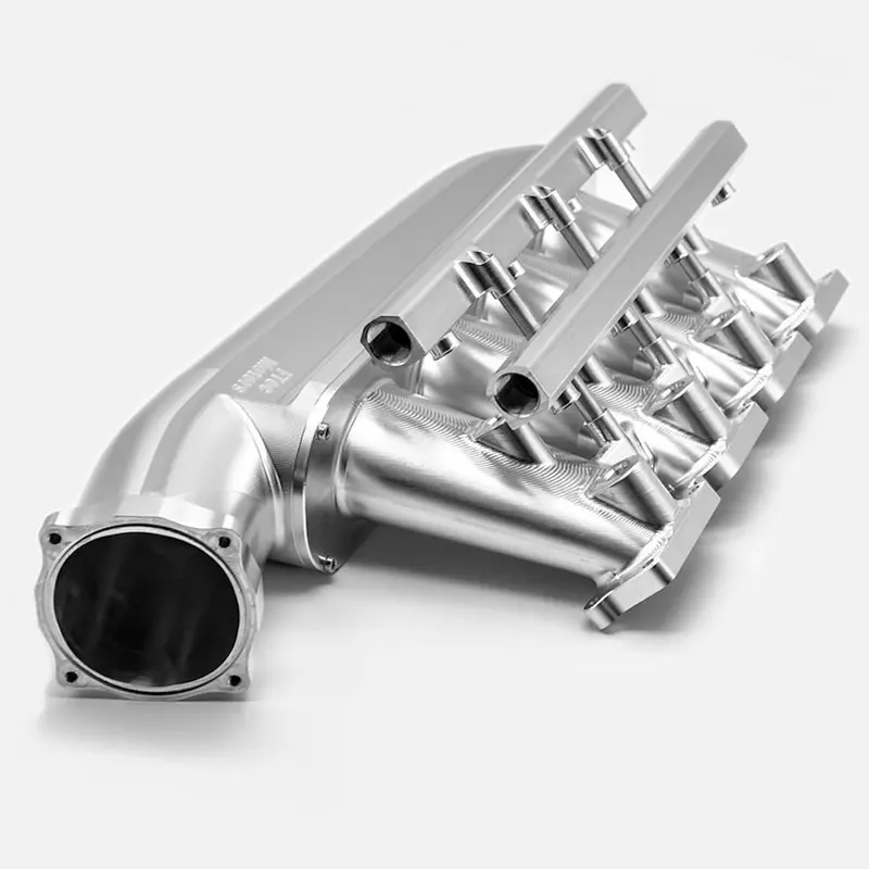 1.8T 20V Big Port Billet Ansaugbrücke