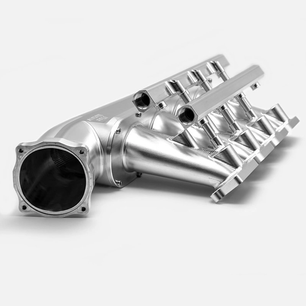 1.8T 20V Big Port Billet Ansaugbrücke