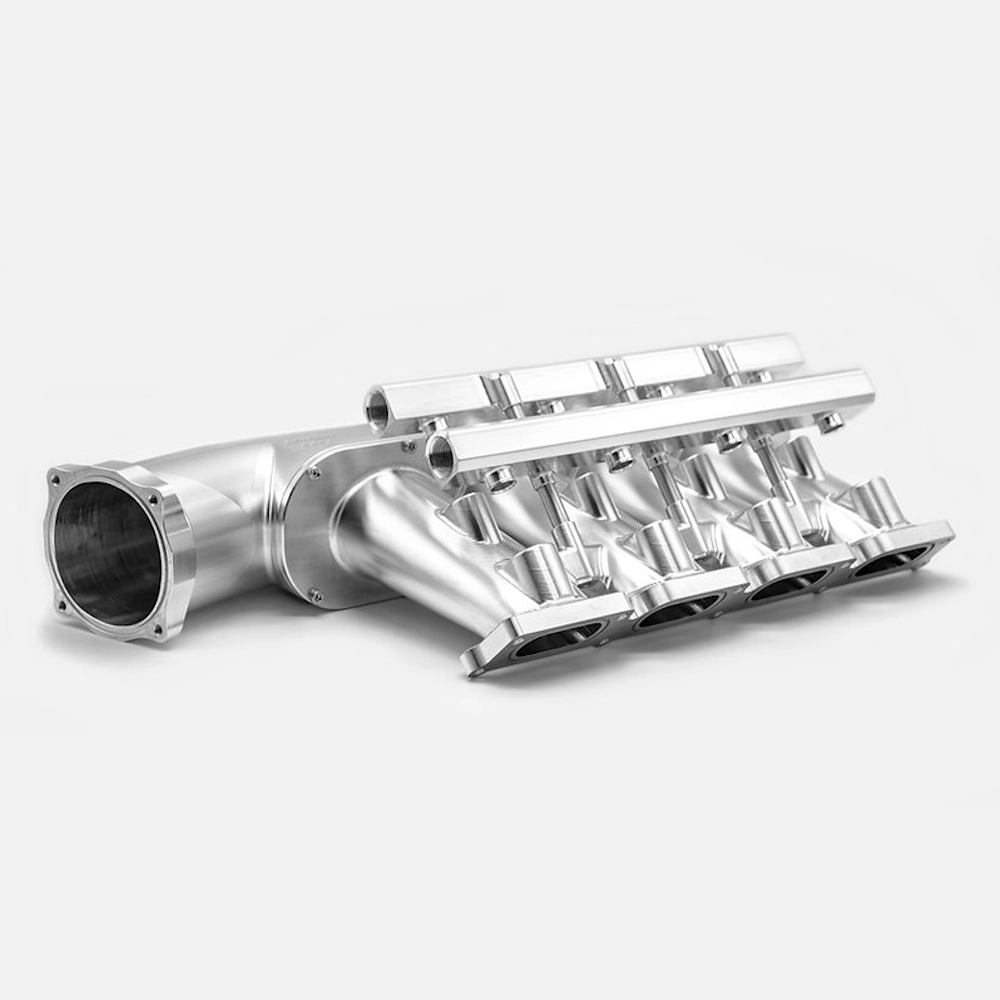 1.8T 20V Big Port Billet Ansaugbrücke