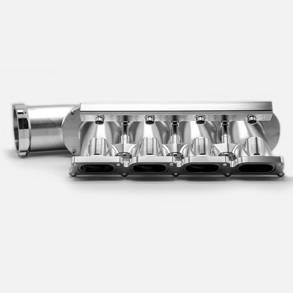 1.8T 20V Big Port Billet Ansaugbrücke