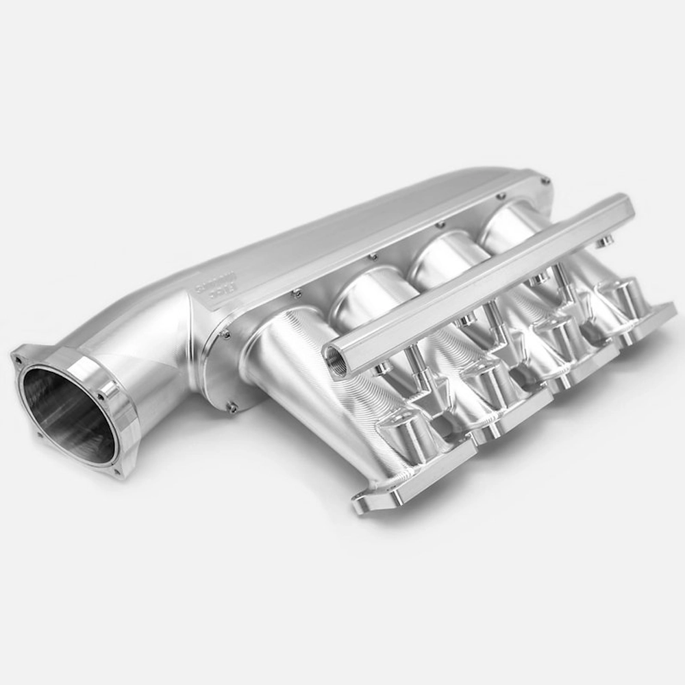 1.8T 20V Big Port Billet Ansaugbrücke