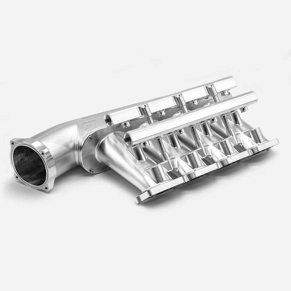 1.8T 20V Big Port Billet Ansaugbrücke