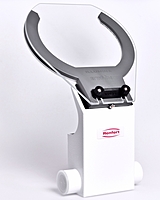 Adapter für Illumina Leuchte in Verbindung mit Renfert Trichter