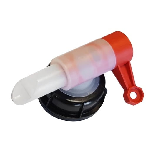 Abfüllhahn 2.5 L | 5 L | 10 L