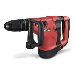 Stayer Електричен Ротирачки Чекан/HD 40 BK