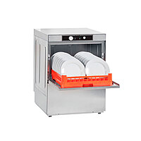 Lavavasos Línea Easy GES-500 B Apertura Frontal con Bomba