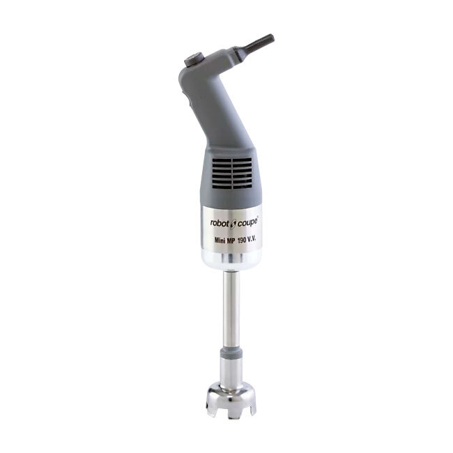 Triturador / Mixer ROBOT COUPE - MINI 190VV