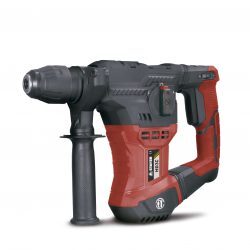 Stayer Електричен Ротирачки Чекан/HD 3 CK