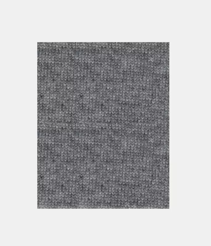 Echarpe tricotée col. 191K - dispo 15 février