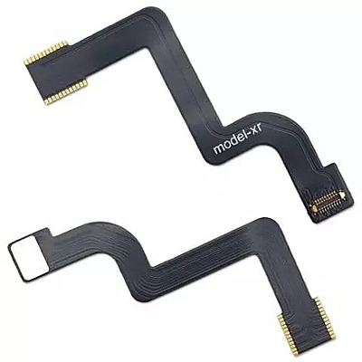 AiXun - Infrared Flex Cable FPC Face ID Dot Projector Repair - iPhone XR