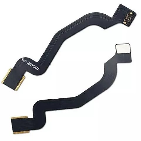 AiXun - Infrared Flex Cable FPC Face ID Dot Projector Repair - iPhone XS Max