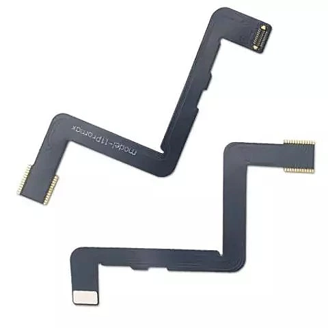 iPhone 11 Pro Infrared Flex Cable FPC Face ID Dot Projector Repair - AiXun
