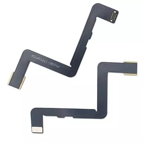 AiXun - iPhone 11 Pro Max Infrared Flex Cable FPC Face ID Dot Projector Repair