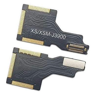 AiXun - Wide Angle Camera Module FPC Flex With Pin Header - iPhone XS , Max