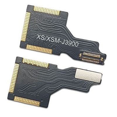 AiXun - Wide Angle Camera Module FPC Flex With Pin Header - iPhone XS , Max