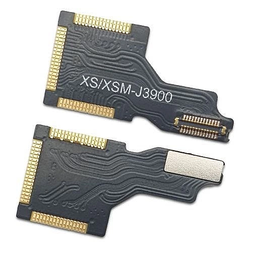 AiXun - Wide Angle Camera Module FPC Flex With Pin Header - iPhone XS , Max
