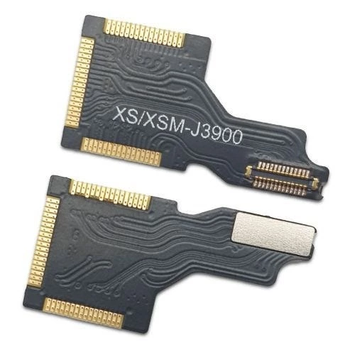AiXun - Wide Angle Camera Module FPC Flex With Pin Header - iPhone XS , Max