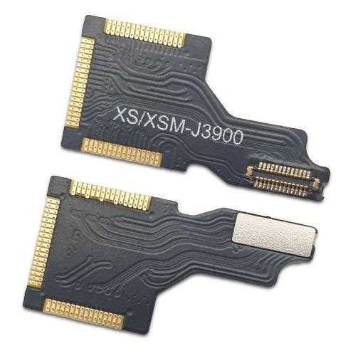 AiXun - Wide Angle Camera Module FPC Flex With Pin Header - iPhone XS , Max