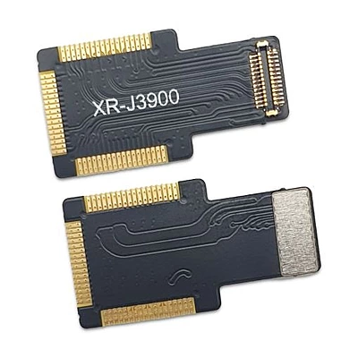 AiXun - Rear Facing Main Camera Module FPC Flex With Pin Header - iPhone XR