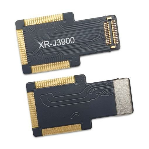 AiXun - Rear Facing Main Camera Module FPC Flex With Pin Header - iPhone XR