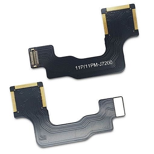 For Apple iPhone 11 Pro , Pro Max - AiXun - Rear Wide Angle Camera Module FPC Flex With Pin Header