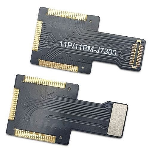 AiXun - Telephoto Camera Module FPC Flex With Pin Header - iPhone 11 Pro , Pro Max