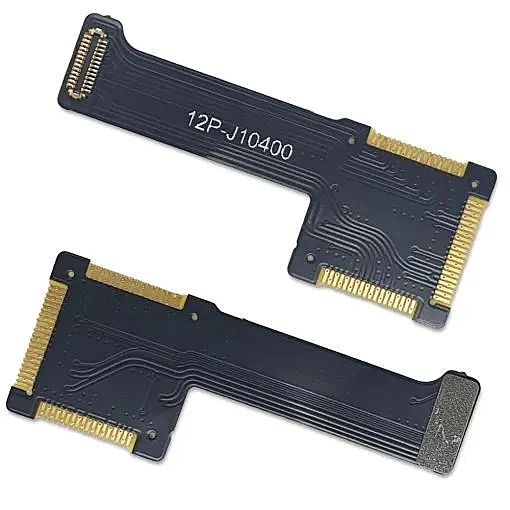 AiXun - Telephoto Camera Module FPC Flex With Pin Header - iPhone 12 Mini