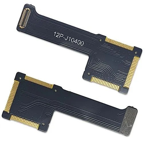 AiXun - Telephoto Camera Module FPC Flex With Pin Header - iPhone 12 Mini