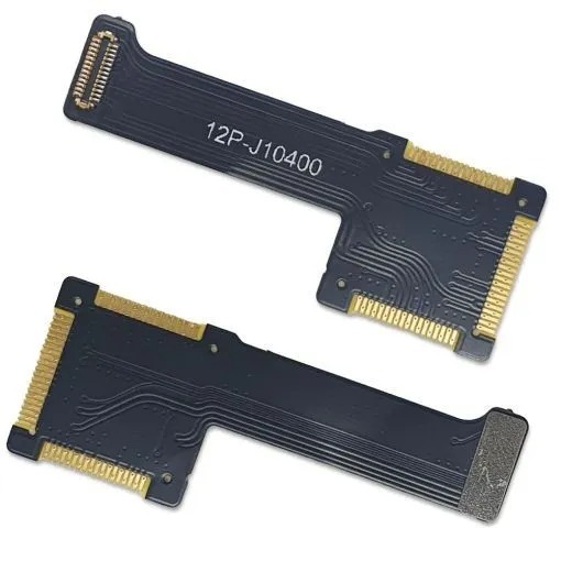 AiXun - Telephoto Camera Module FPC Flex With Pin Header - iPhone 12 Mini